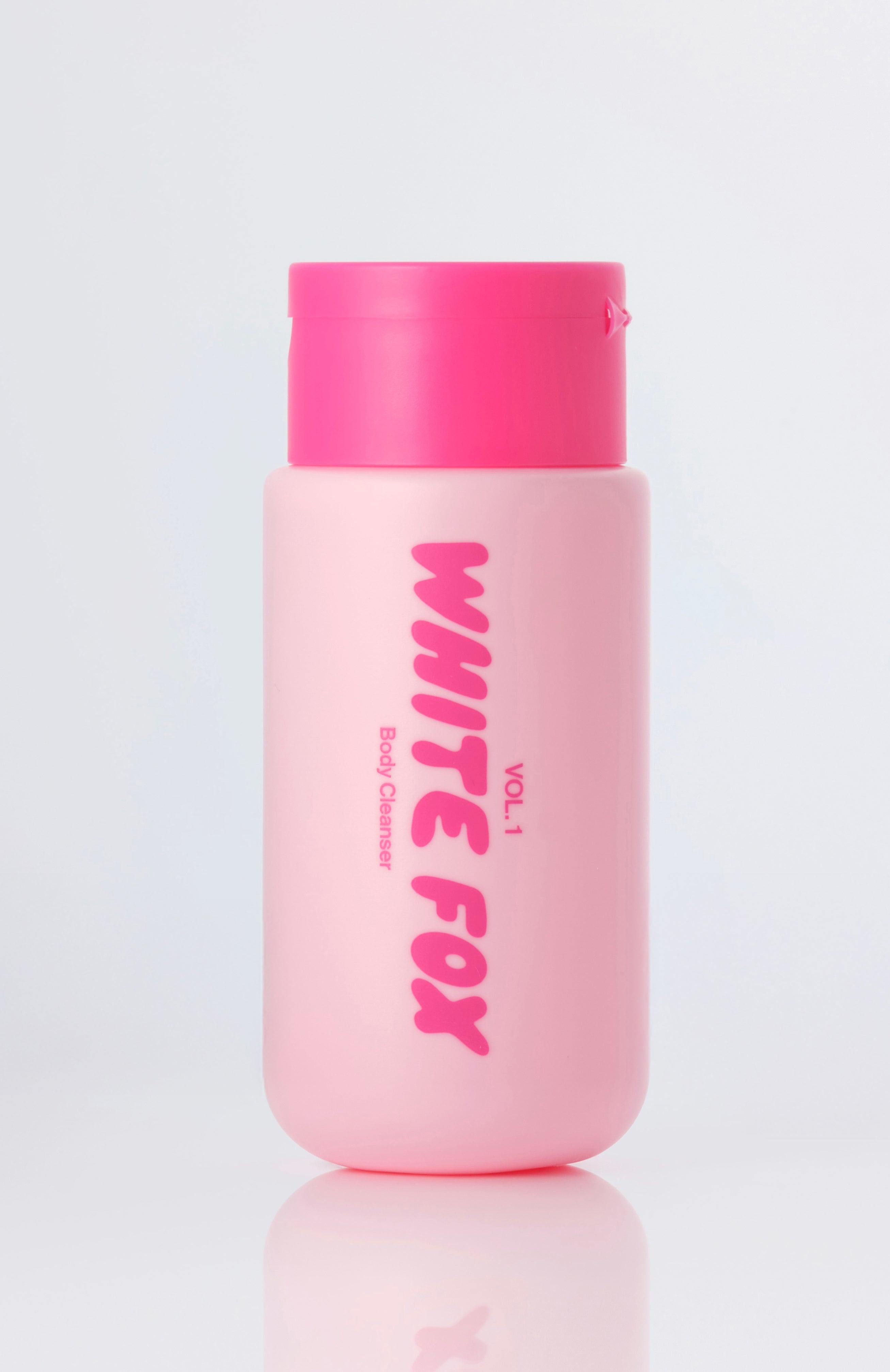 Body Cleanser