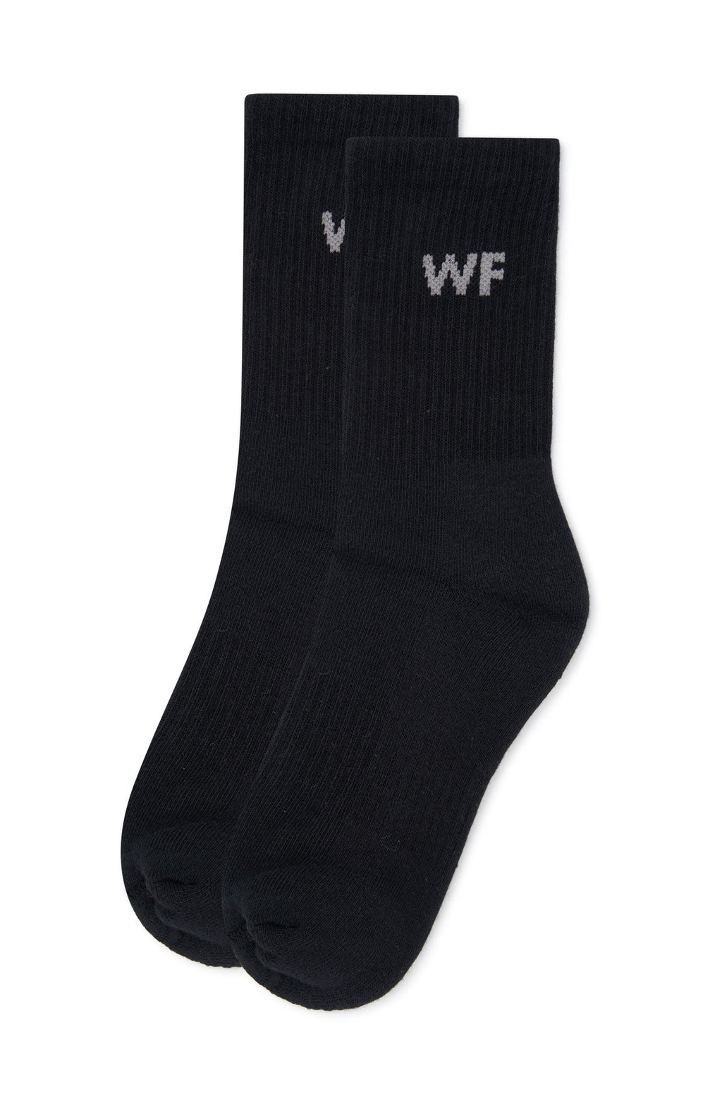 My Peace Socks Set Black/Grey/White