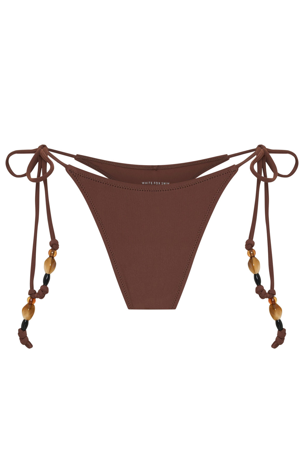 Sandy Toes Bottoms Chocolate